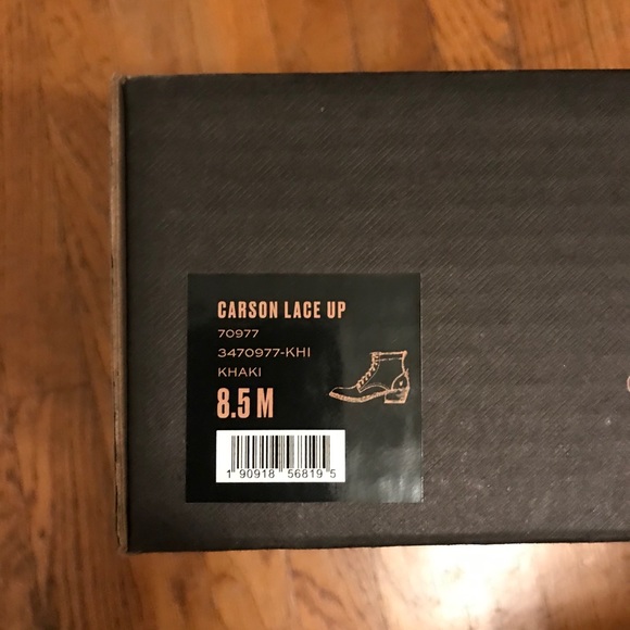 Frye boots. - Picture 5 of 5